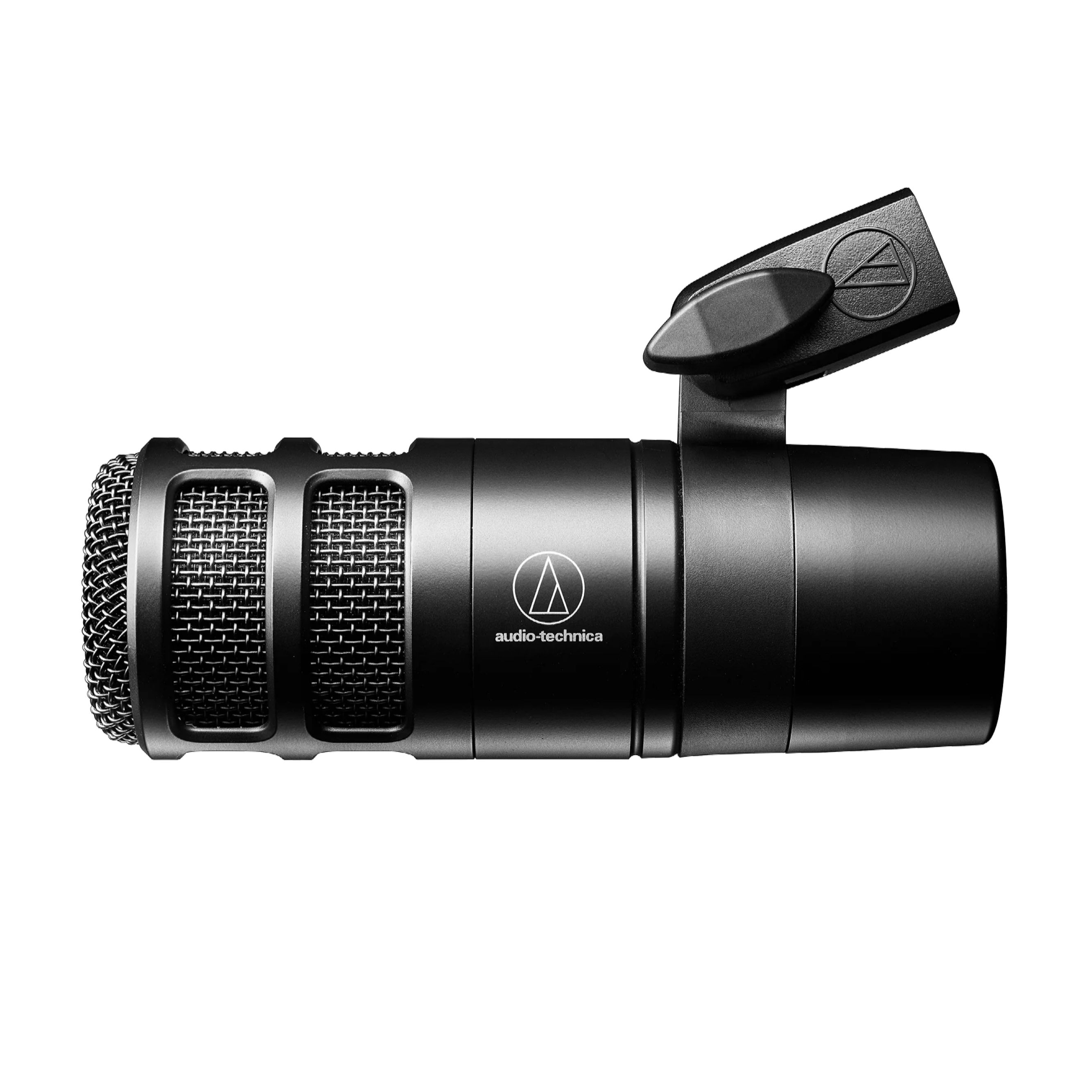Audio-Technica AT2040 en Brazo