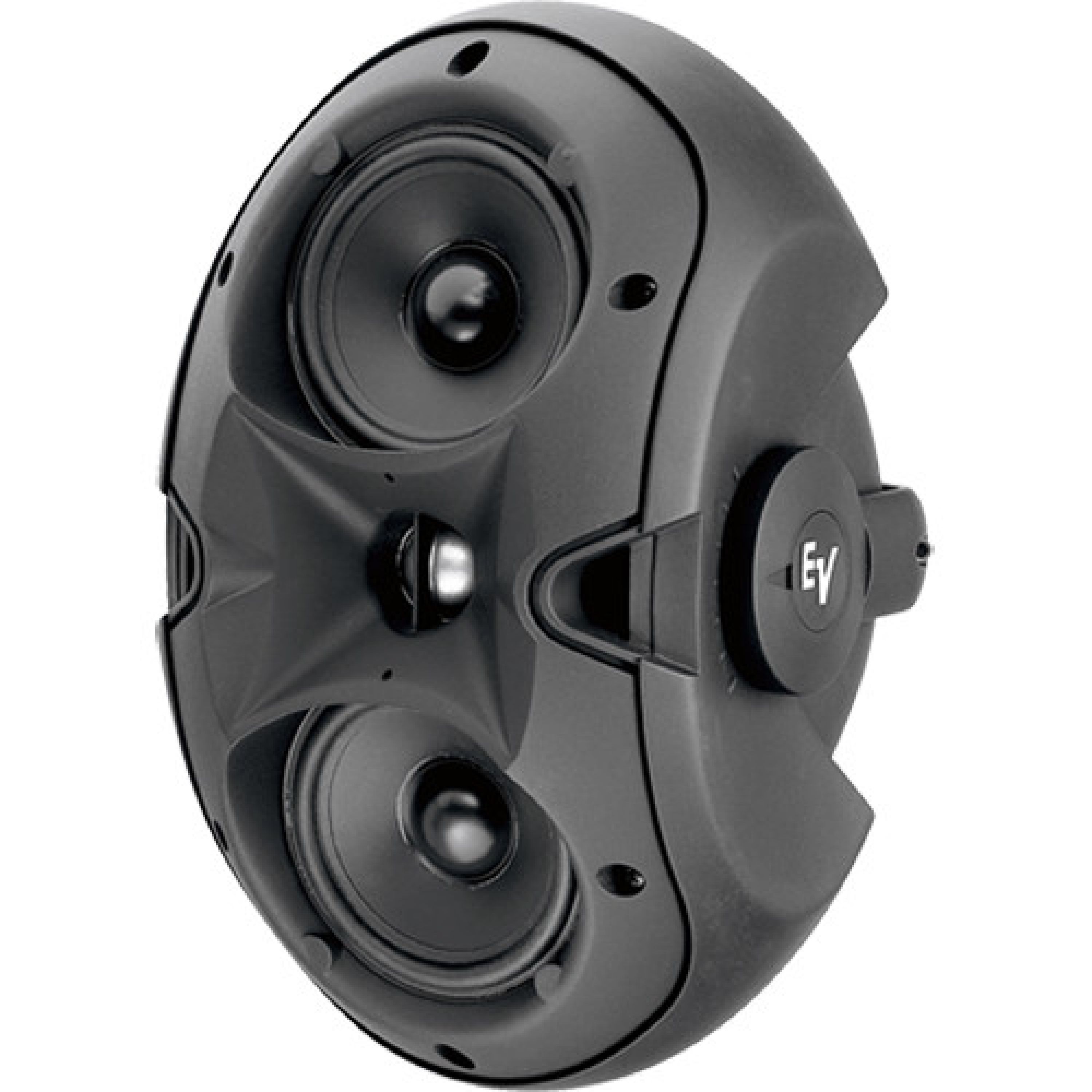 Electro-Voice EVID 4.2T Black - Vista 1