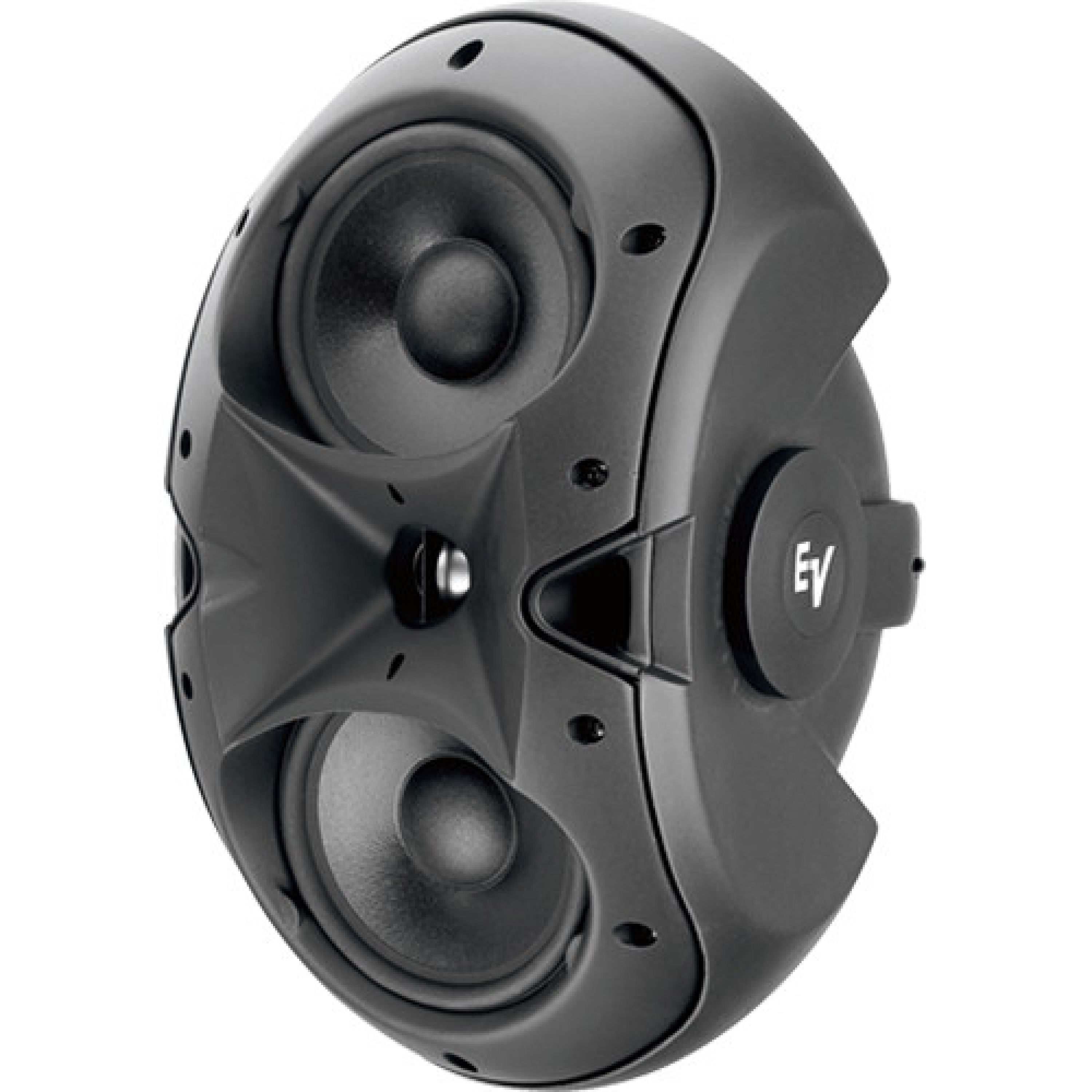 Electro-Voice EVID 6.2T Black - Vista 1