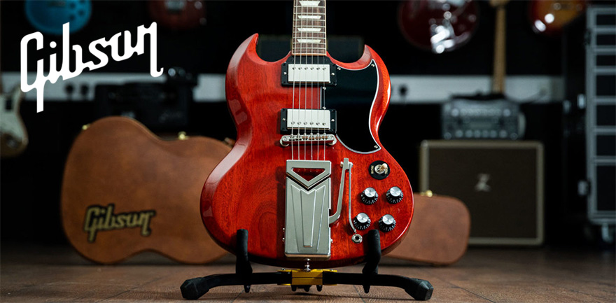 Gibson Les Paul Standard 50 Golden Top