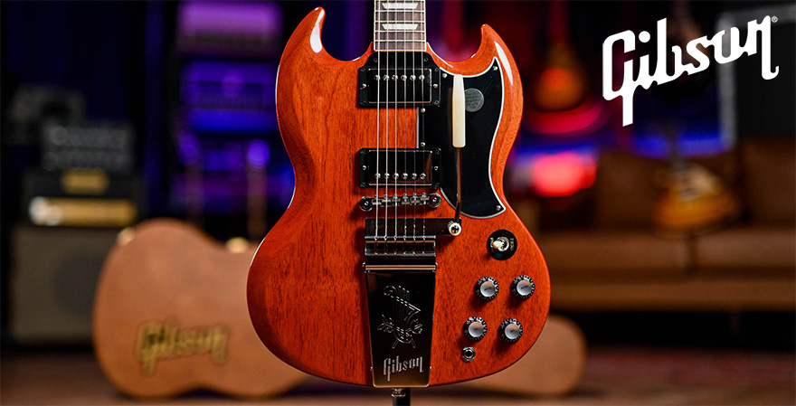Gibson Les Paul Standard 50 Golden Top