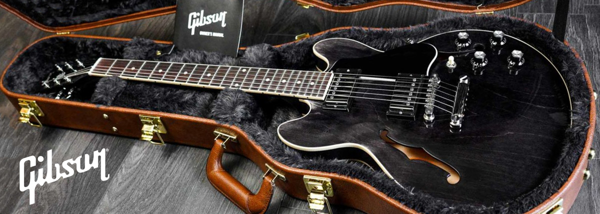 Gibson ES-339