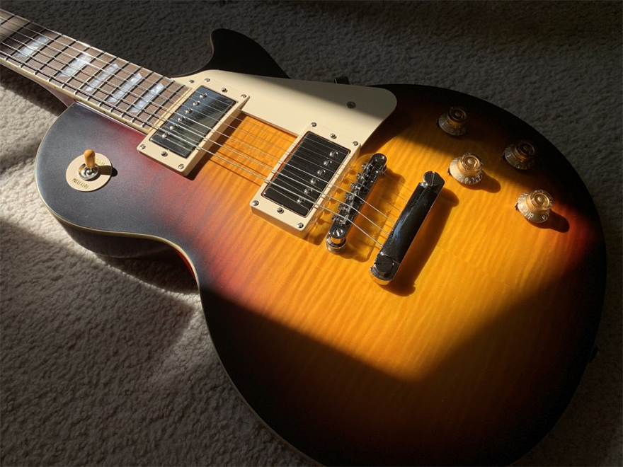 Les Paul Standar