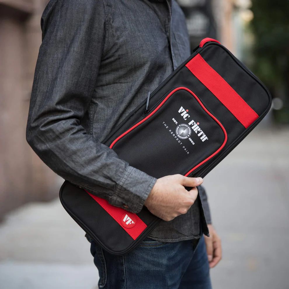 Vic Firth Protegé Uso en Batería
