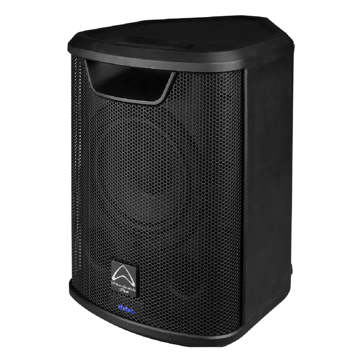 Caja Activa Wharfedale Pro EZ-8A Frontal