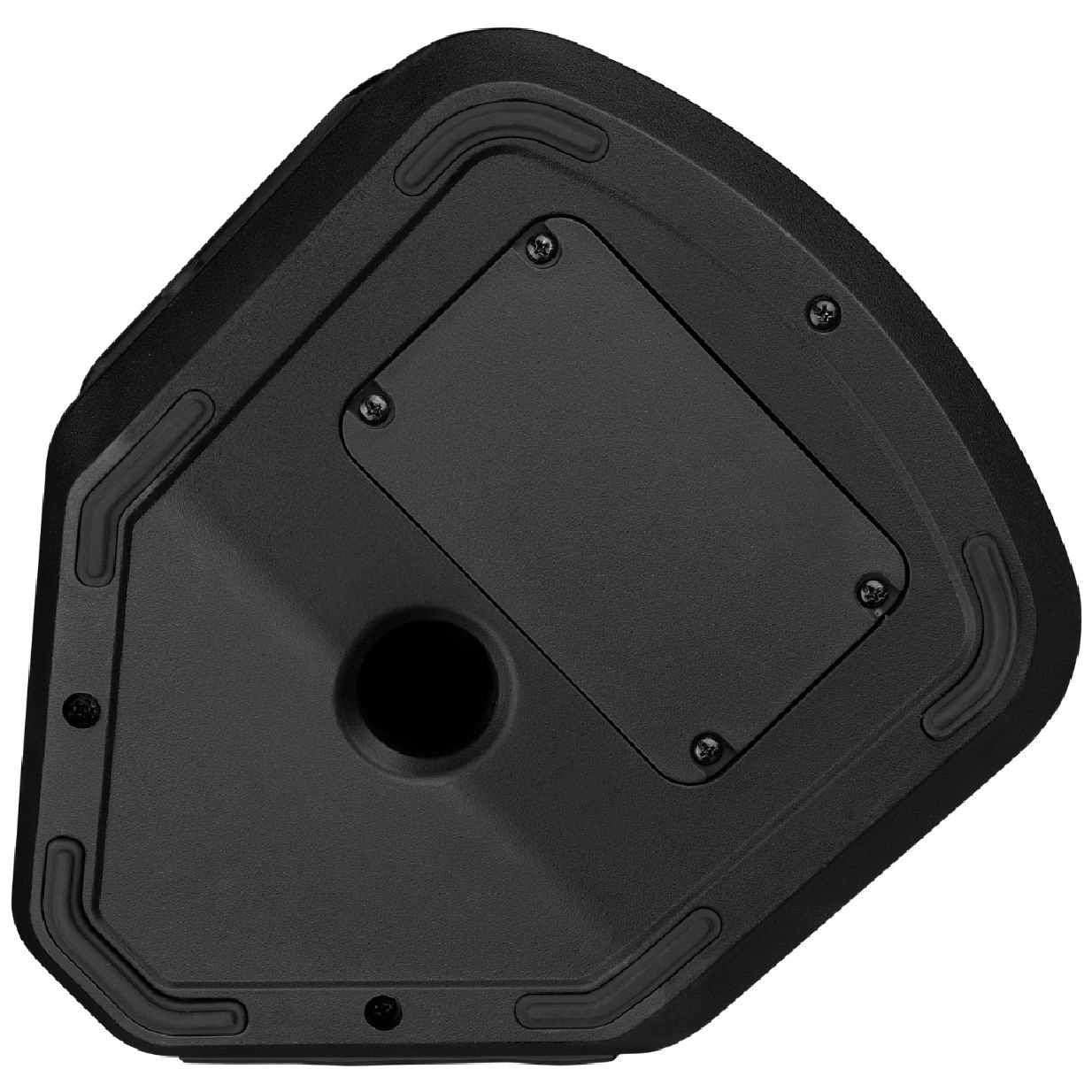 Orificio para montaje en atril Wharfedale EZ-8A