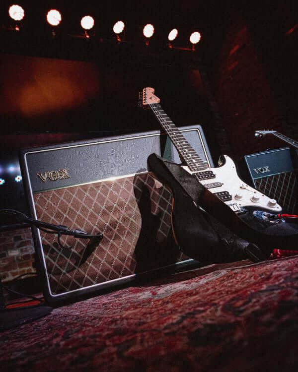 Vox AC30HWR2X Timeless Craftsmanship