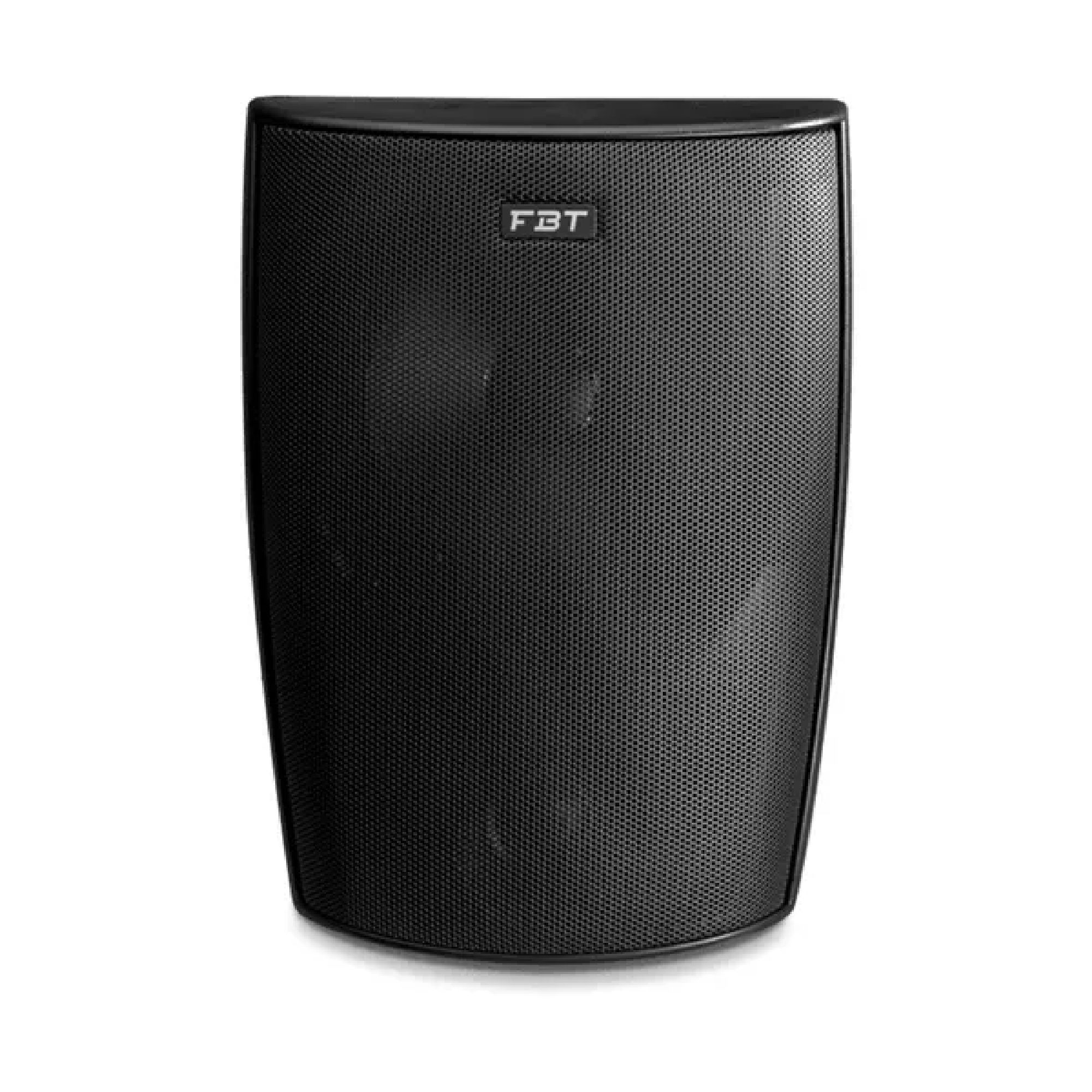 FBT Project 640BT BLK Parlante de Pared Negro