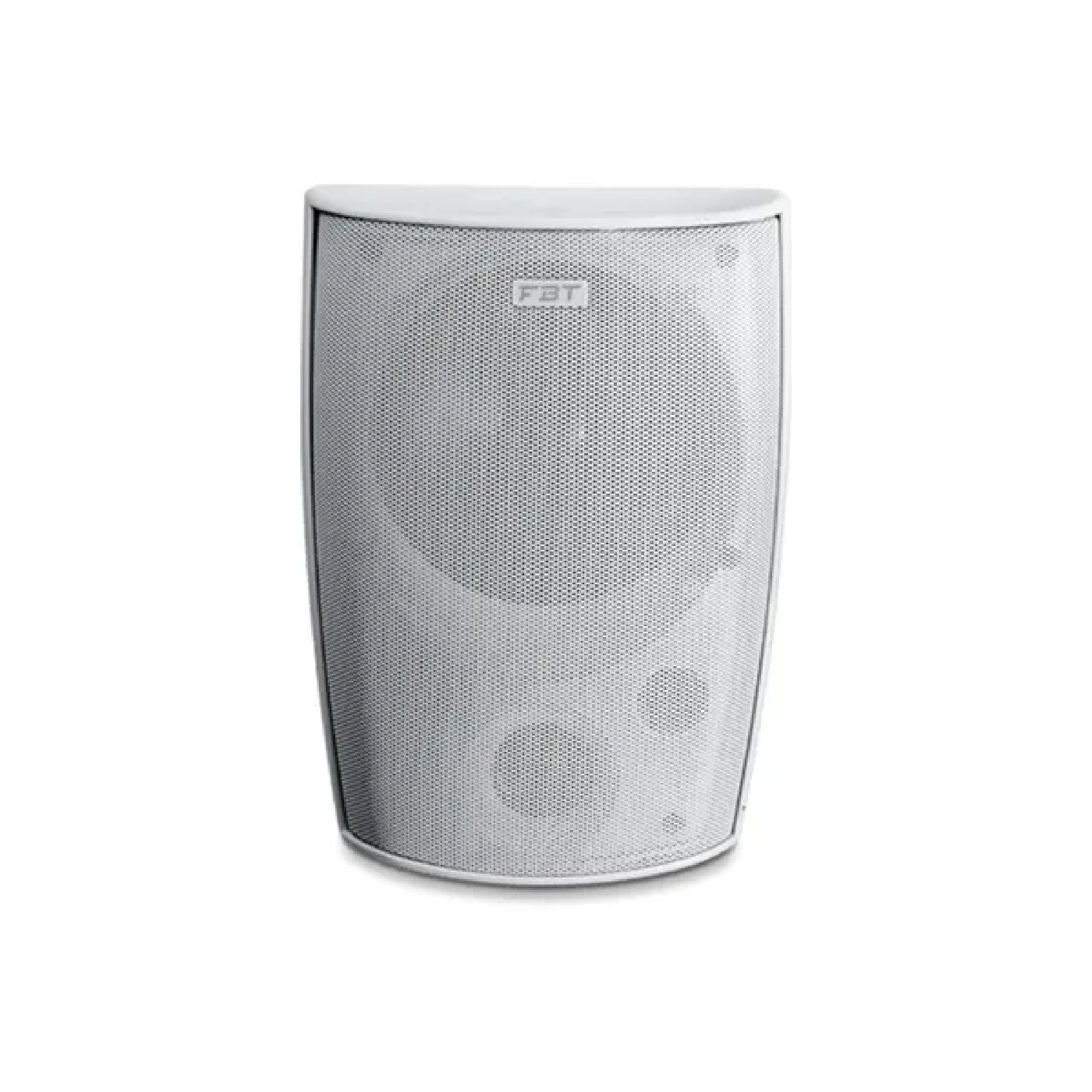 FBT Project 550WHT WH Parlante Blanco 5 Pulgadas