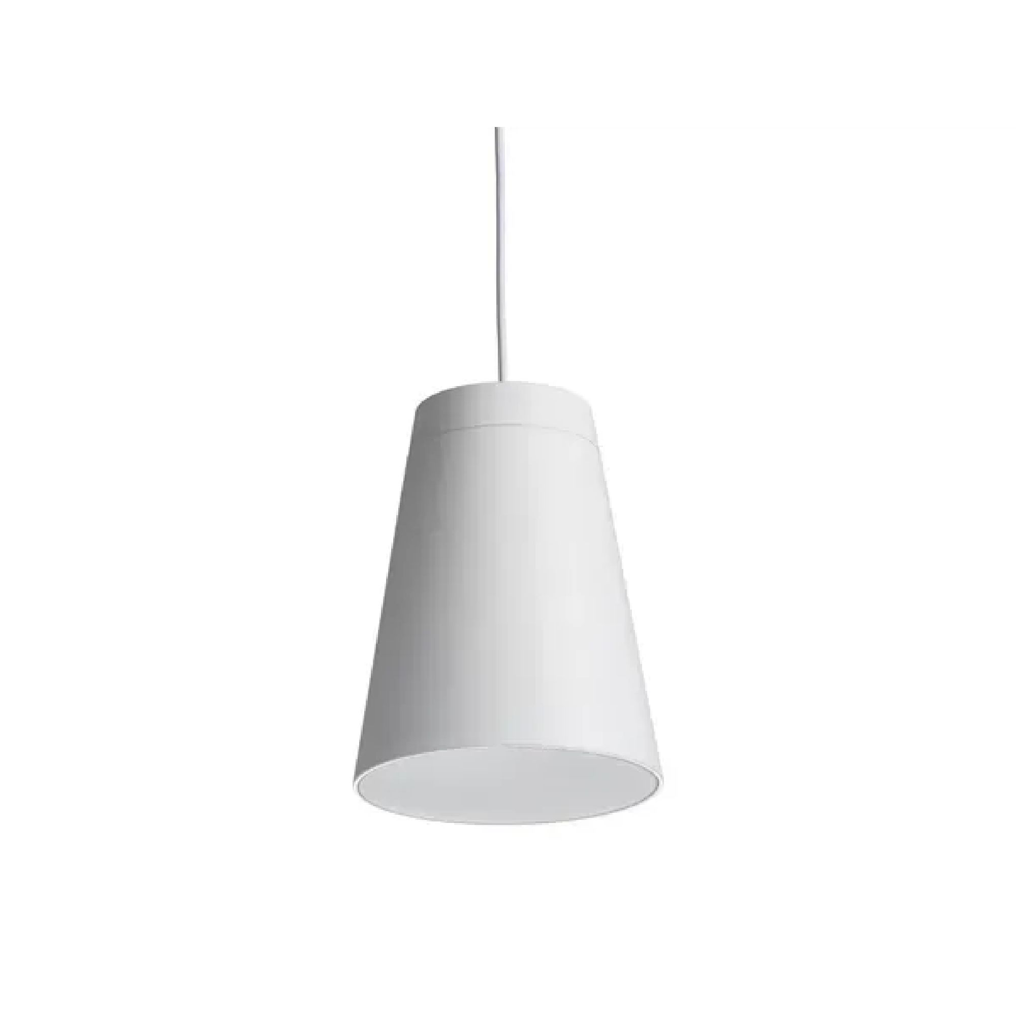 FBT Libra 5CT W WH Parlante Colgante Blanco