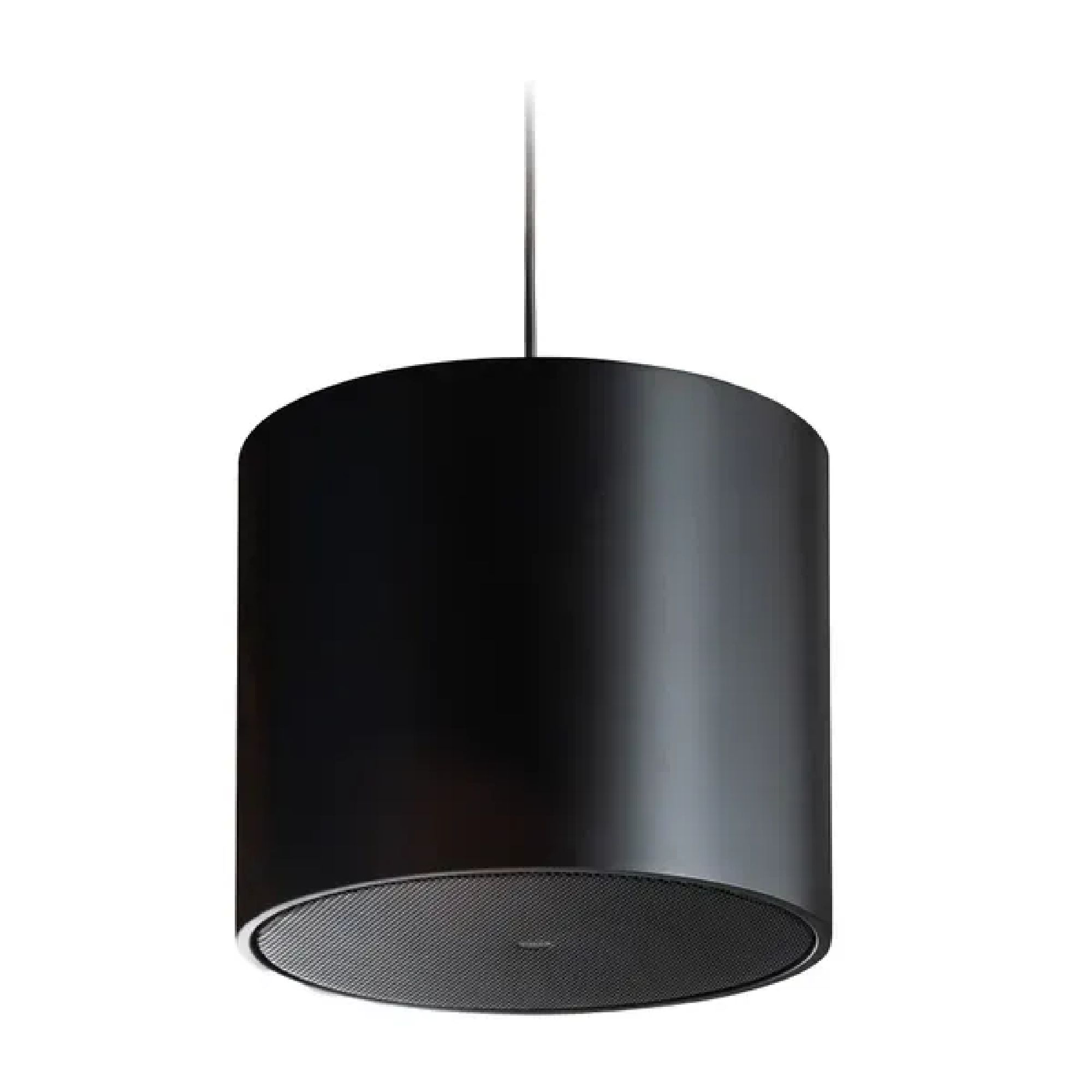 FBT Libra 8S B BLK Subwoofer Colgante Negro