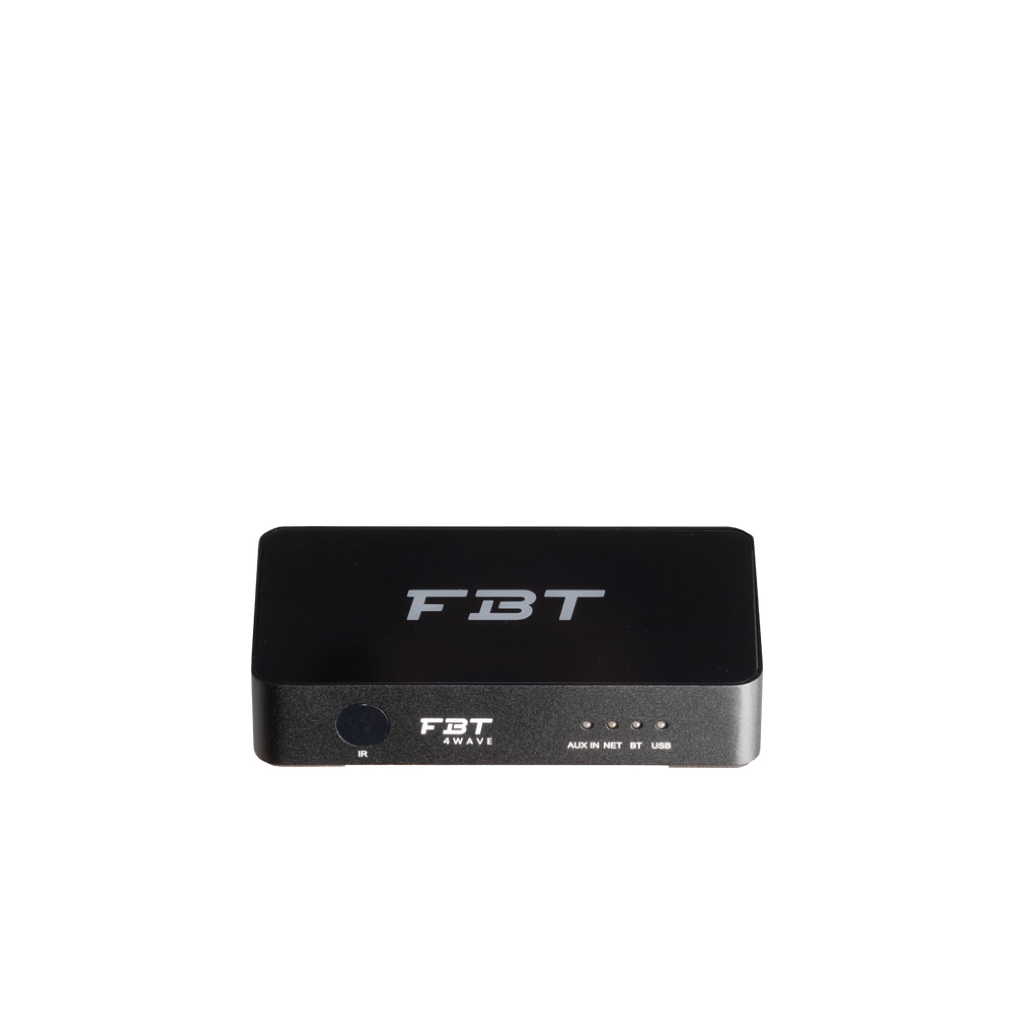 FBT 4WAVE Procesador de Audio Streaming