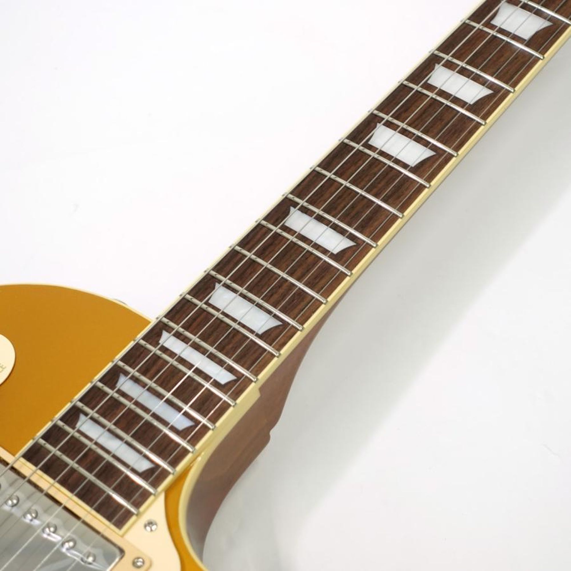 Diapasón y Trastes Tokai LS-101S