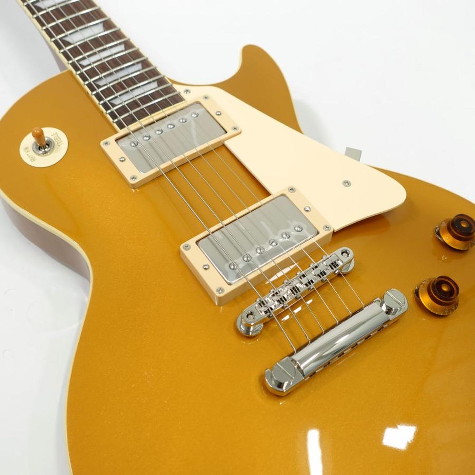 Electrónica y Puente Tokai LS-101S