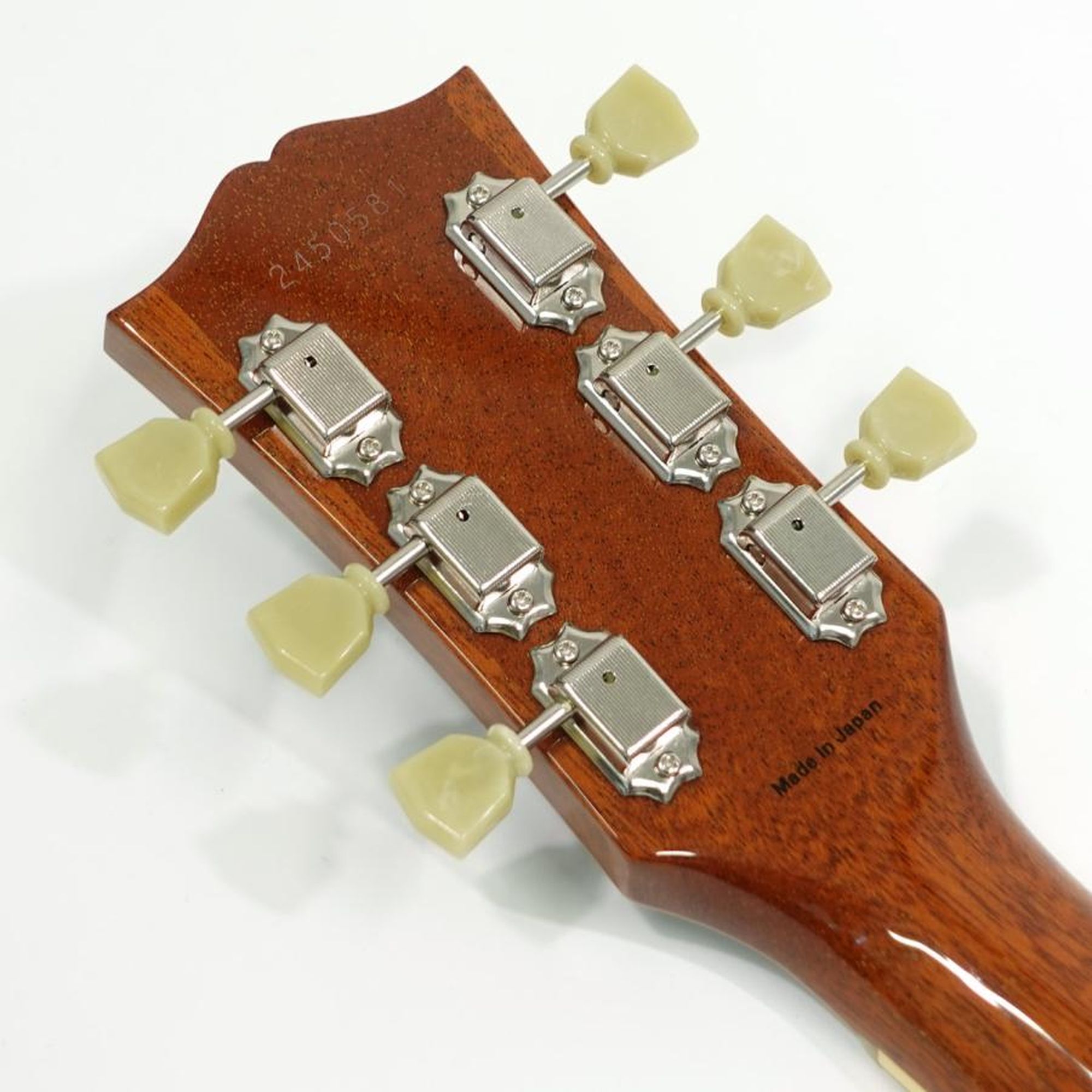 Clavijero Tokai Vintage Kluson Style