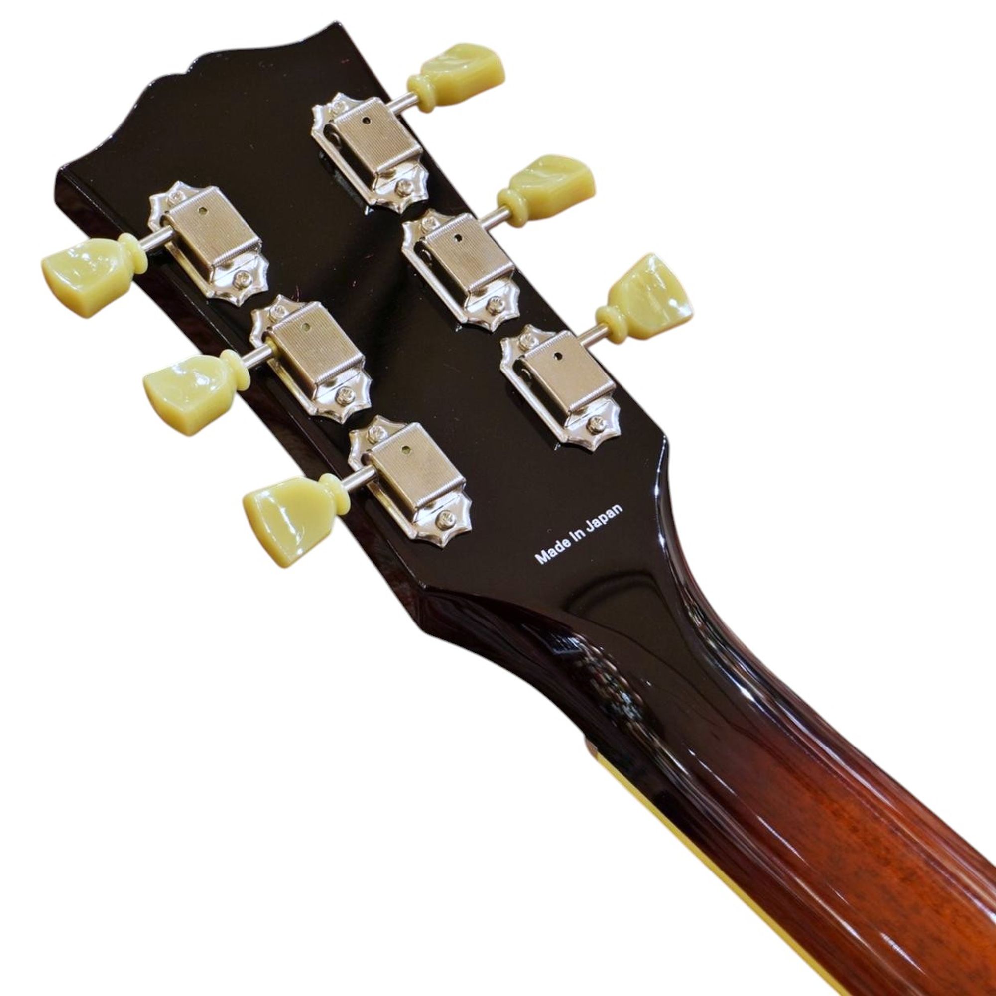 Clavijeros Gotoh Vintage Tokai ES-201