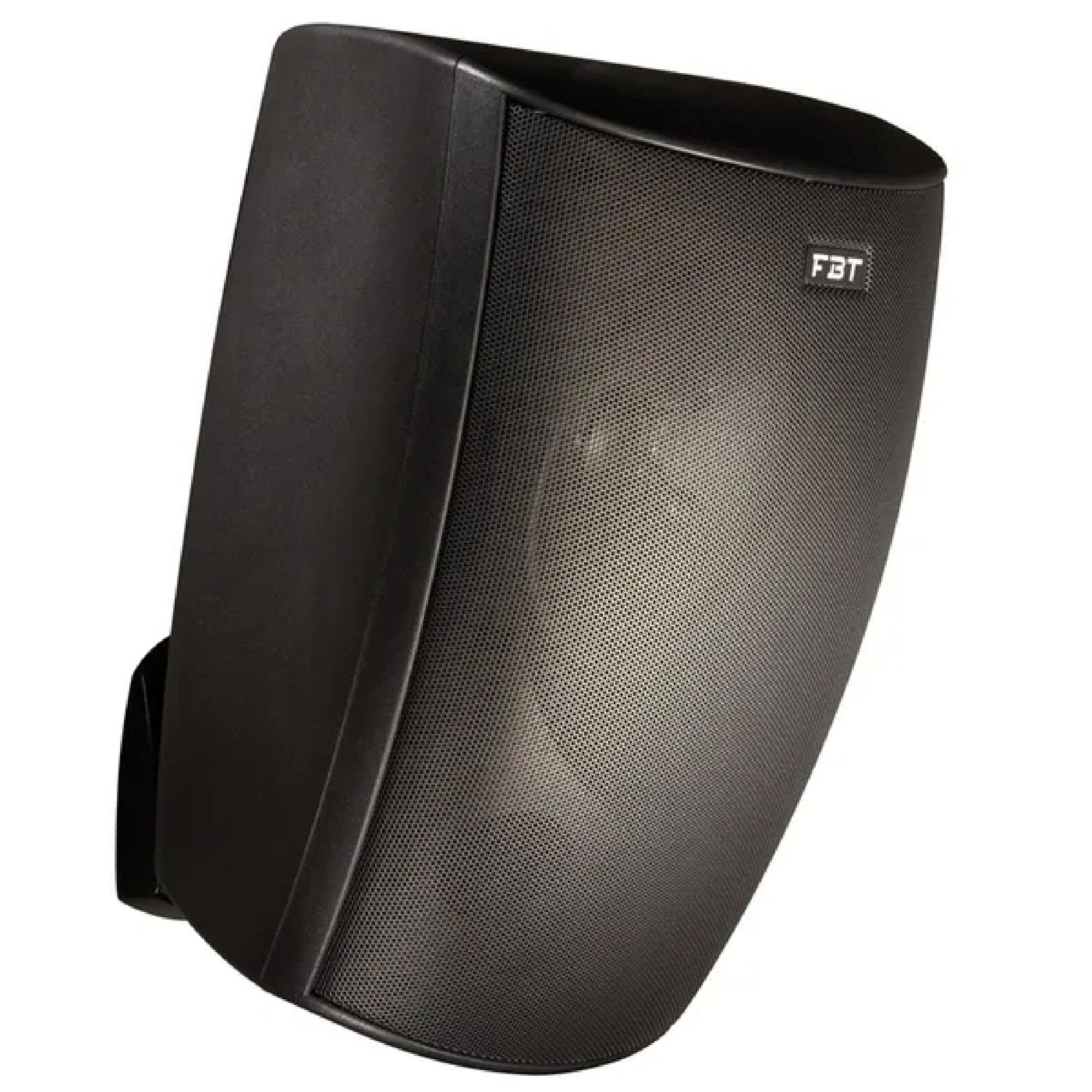 FBT Project 530BT BLK Parlante de Pared Negro 5 Pulgadas