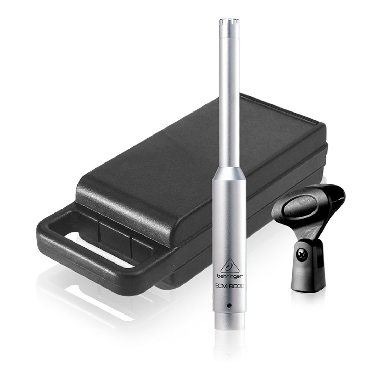 Behringer ECM8000 Accesorios e Incluidos