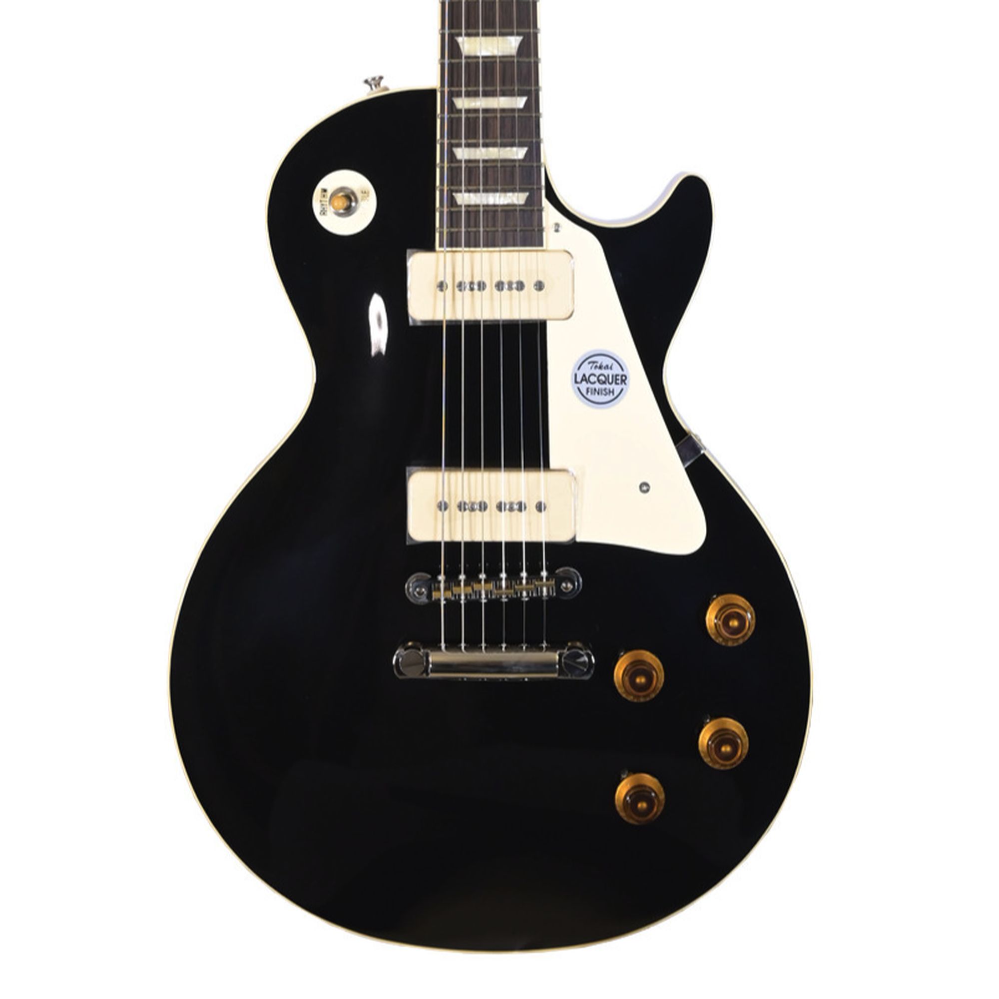 Cuerpo y Electrónica Tokai LS-201S BB