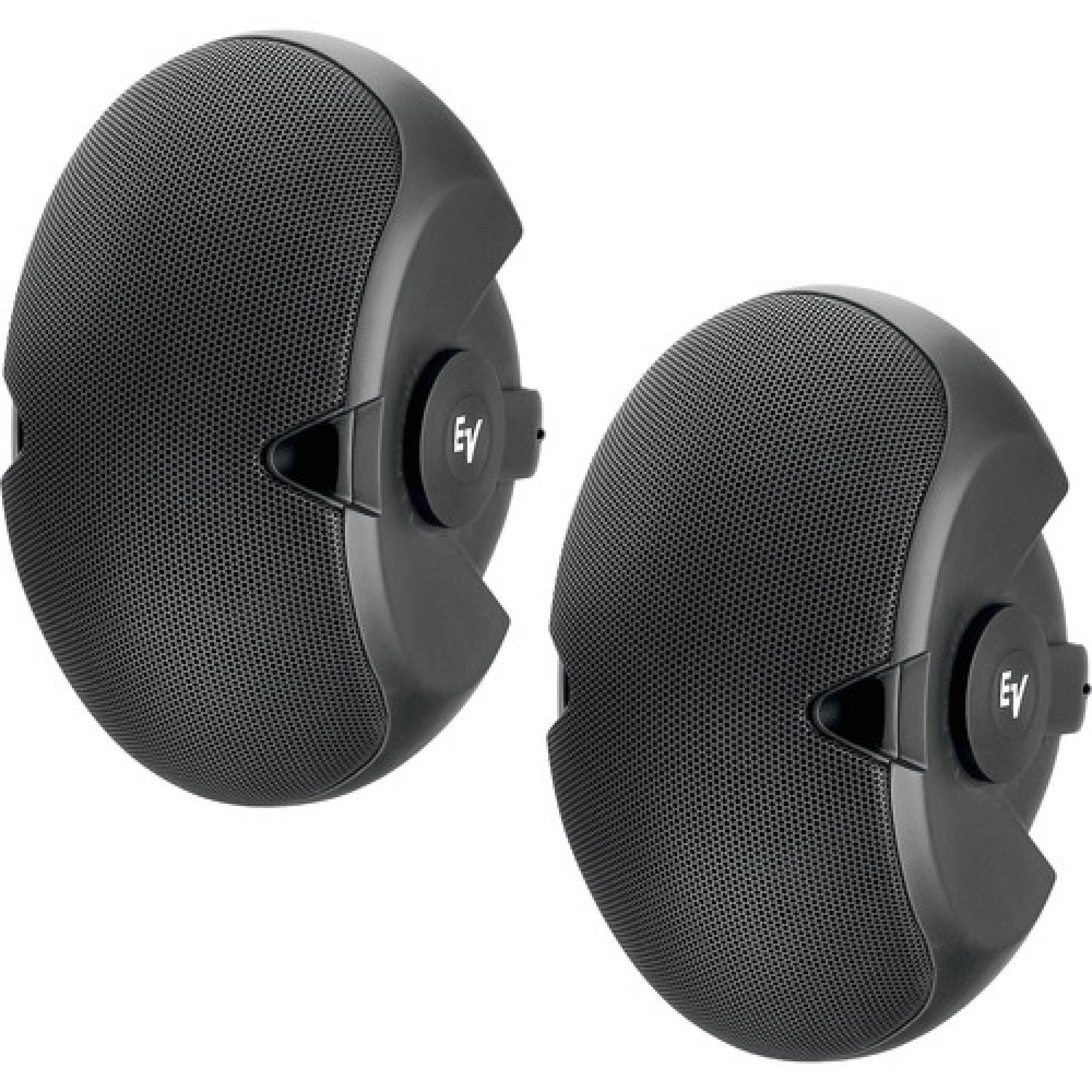Electro-Voice EVID 6.2T Black - Vista 2