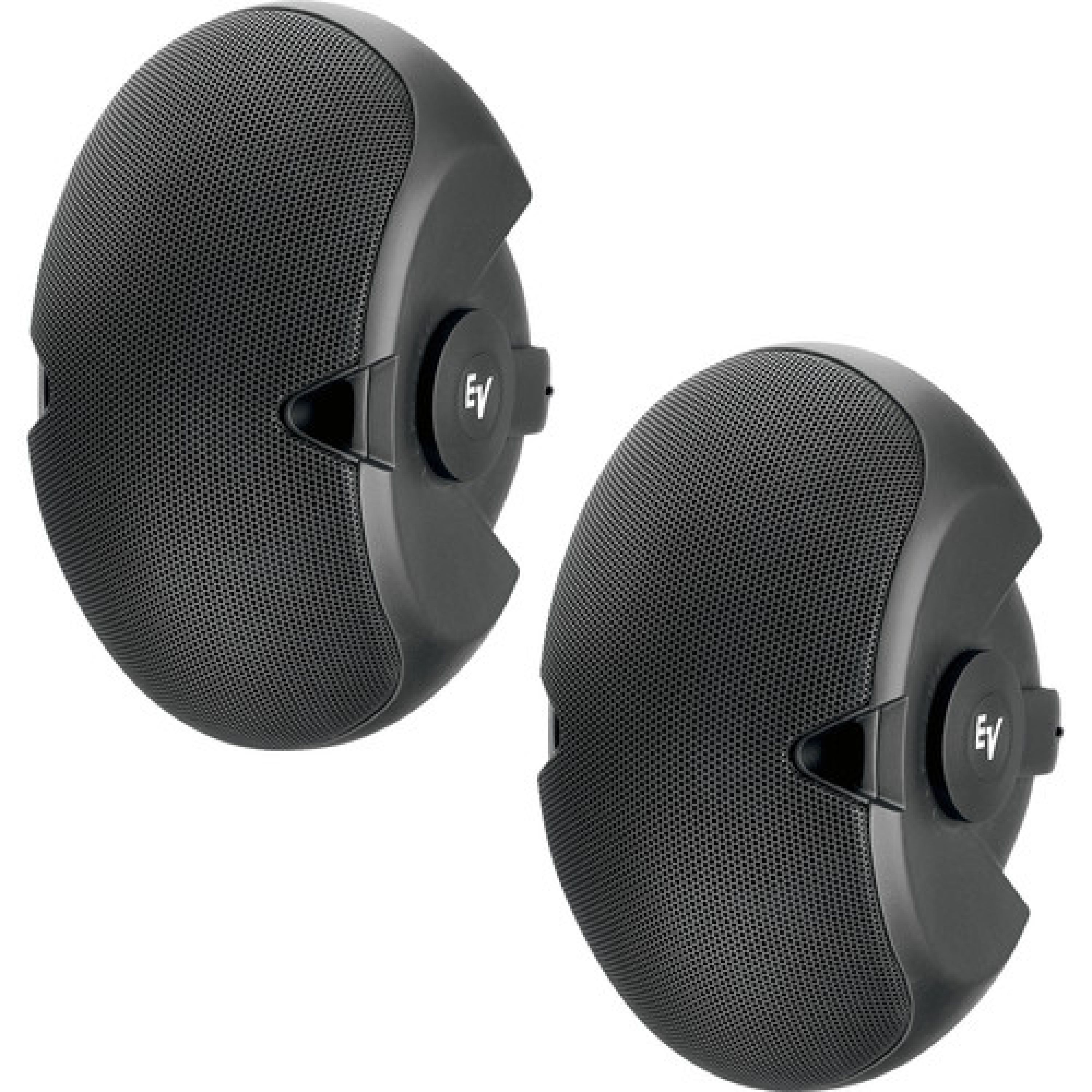 Electro-Voice EVID 4.2T Black - Vista 2