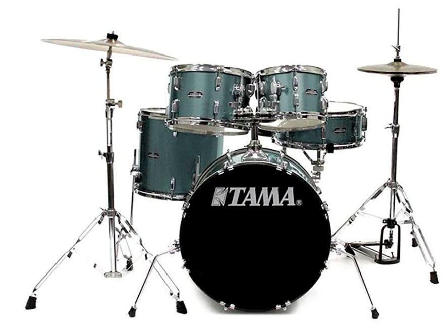 bateria tama