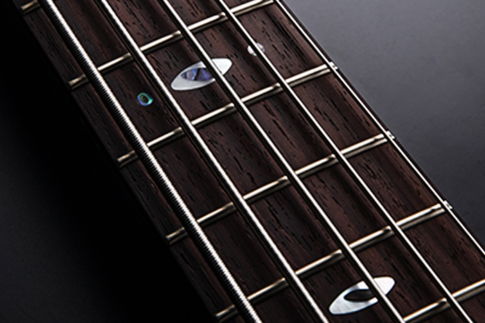 Trastes Prestige Edge Treatment Ibanez