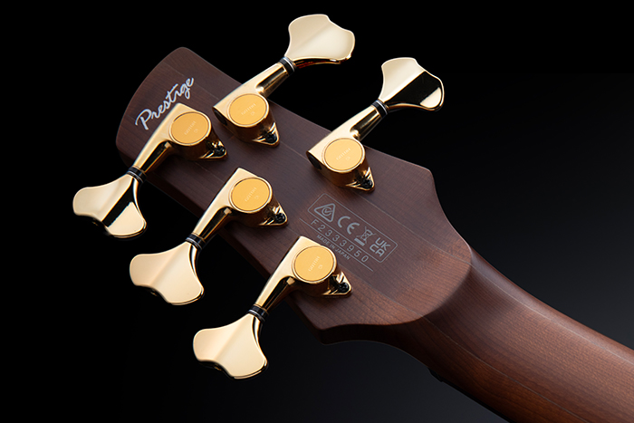 Clavijeros Gotoh Ibanez Prestige