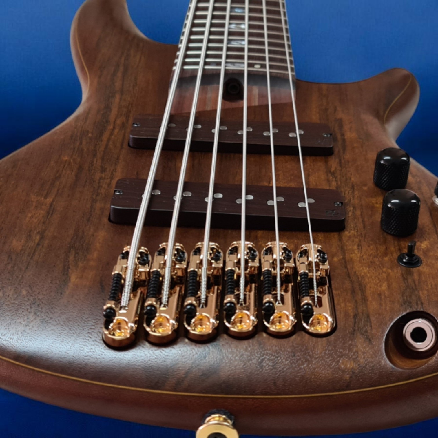 Puente MR5S Ibanez SR5506