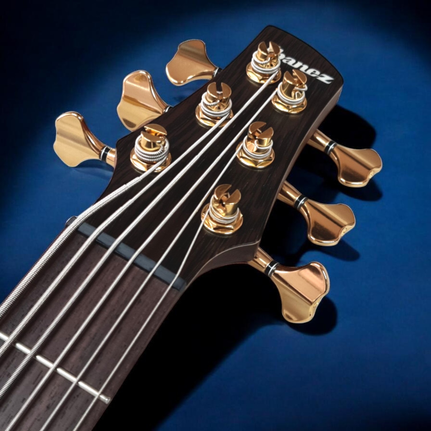 Pala Headstock Ibanez Prestige SR5506