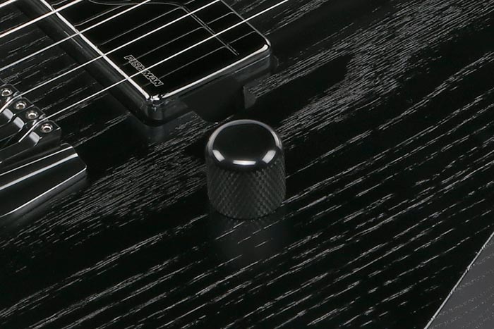 Selector de Voces Fishman Fluence Voice Switch