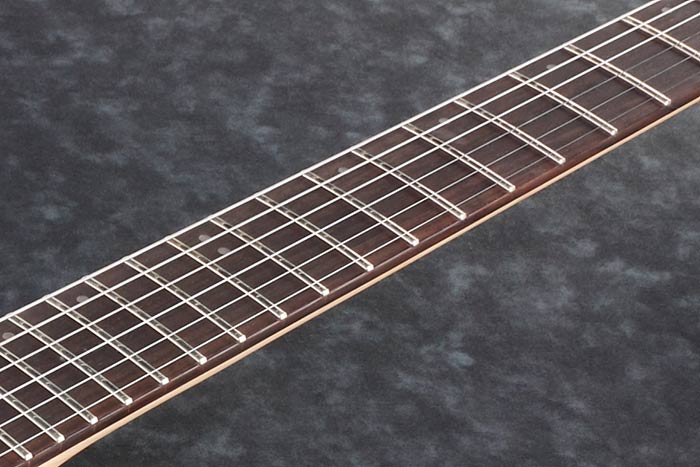 Diapasón de Palo de Rosa Ibanez RGR5111RB