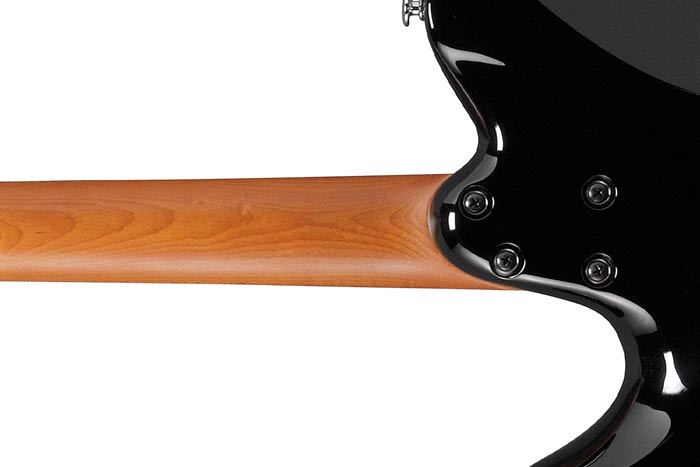 Super All Access Neck Joint Ibanez AZ2402