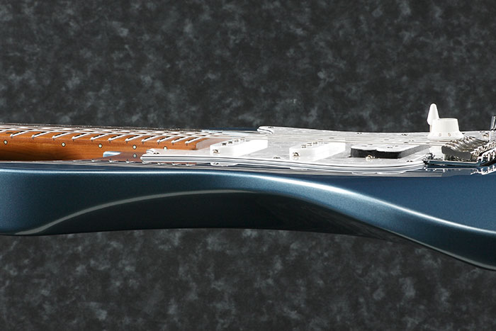 Contorno Ergonomico Posterior Ibanez AZ2402