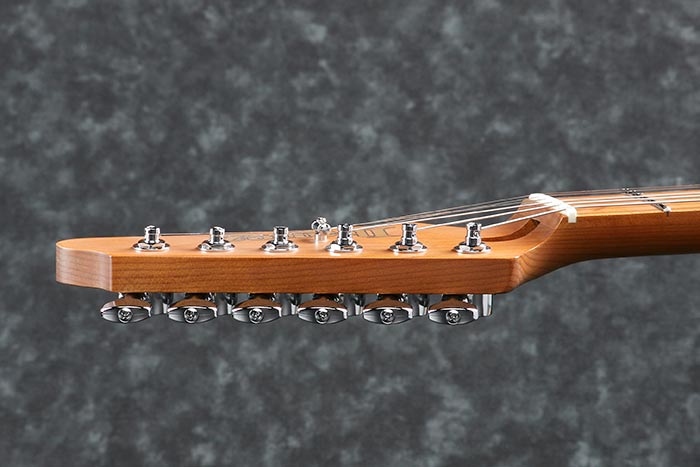 Clavijeros Gotoh H.A.P. Locking Ibanez AZ2402