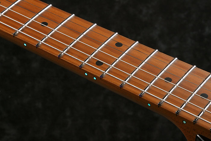 Marcadores Luminlay Ibanez AZ2402