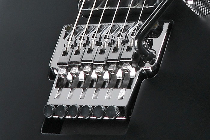 Puente Trémolo Lo-Pro Edge Ibanez RG5320RC