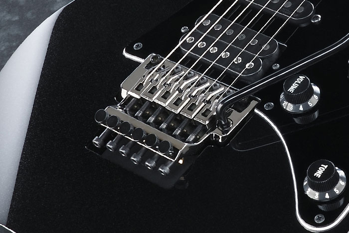 Puente Trémolo Edge Ibanez RG550