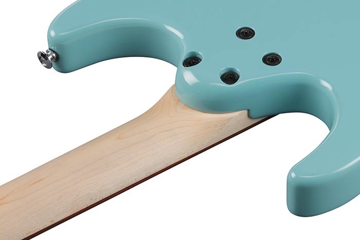 Unión All Access Neck Joint