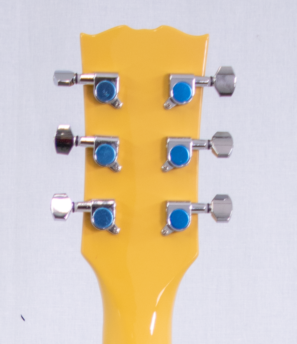 Clavijero Angulado Vintage
