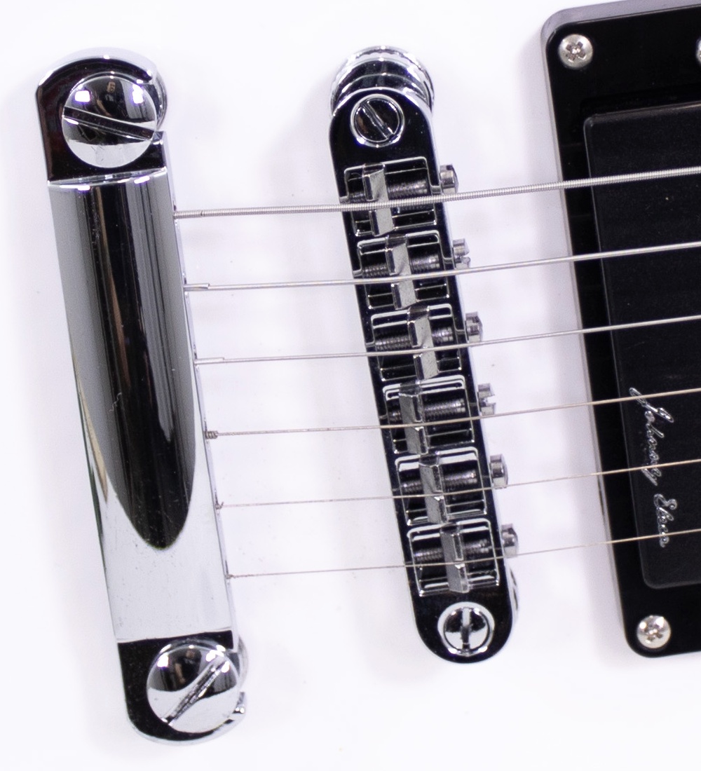 Puente Tune O Matic