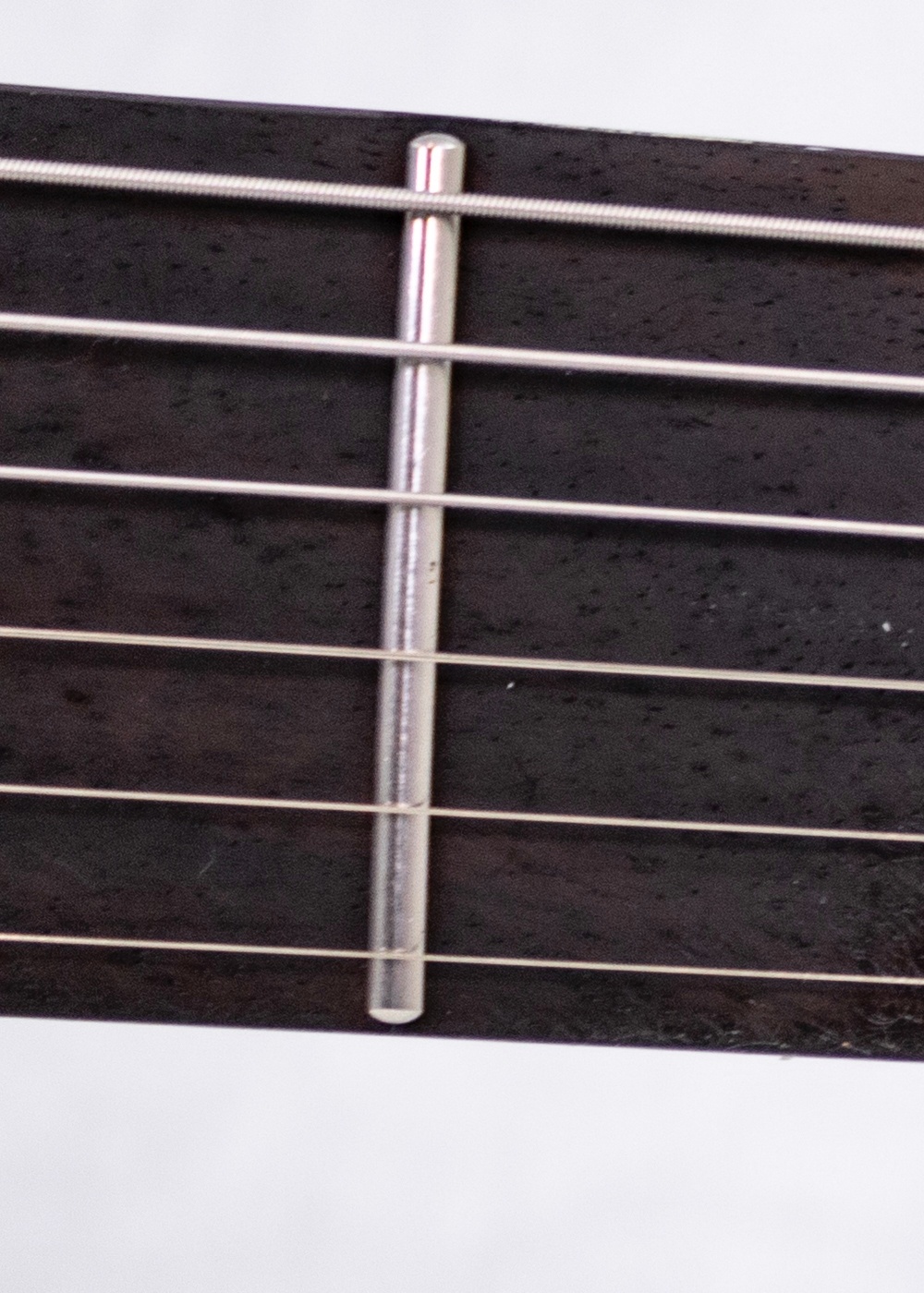 Trastes Rounded Edges