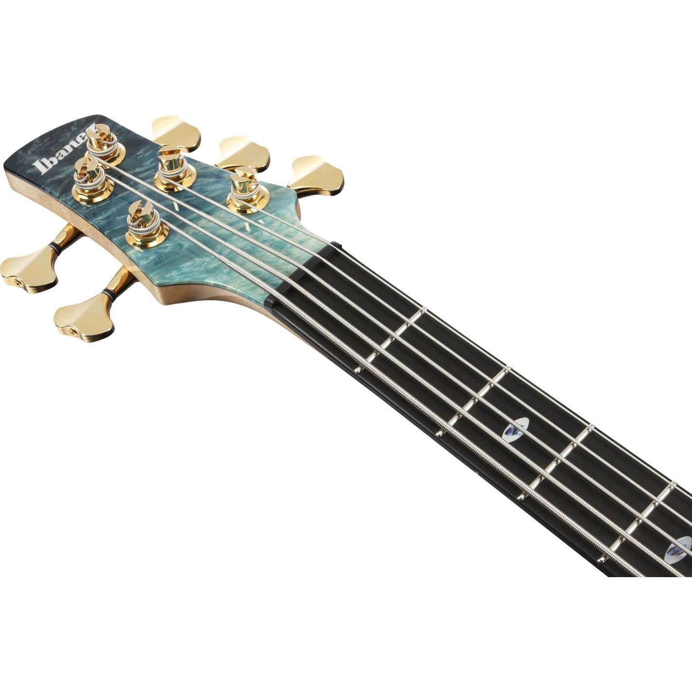 Pala Headstock Ibanez JCSR2025