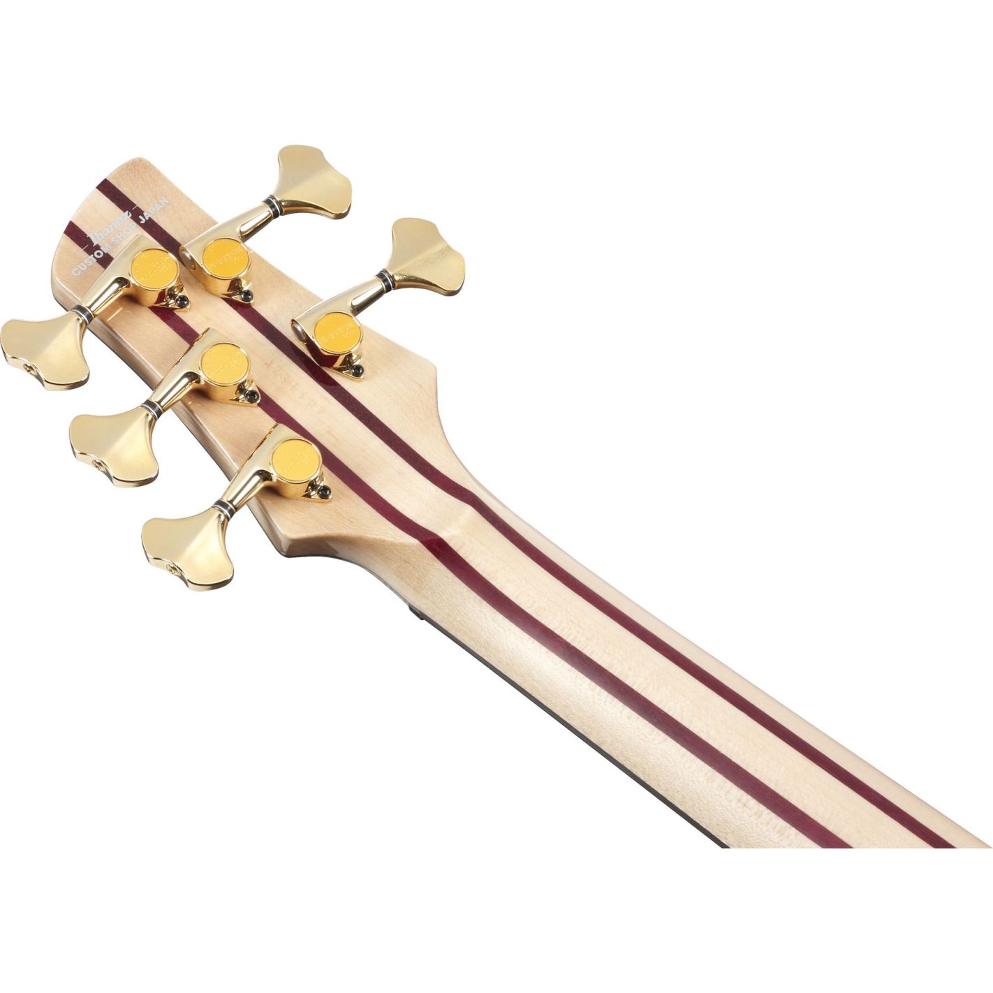 Clavijeros Gotoh Ibanez JCSR2025