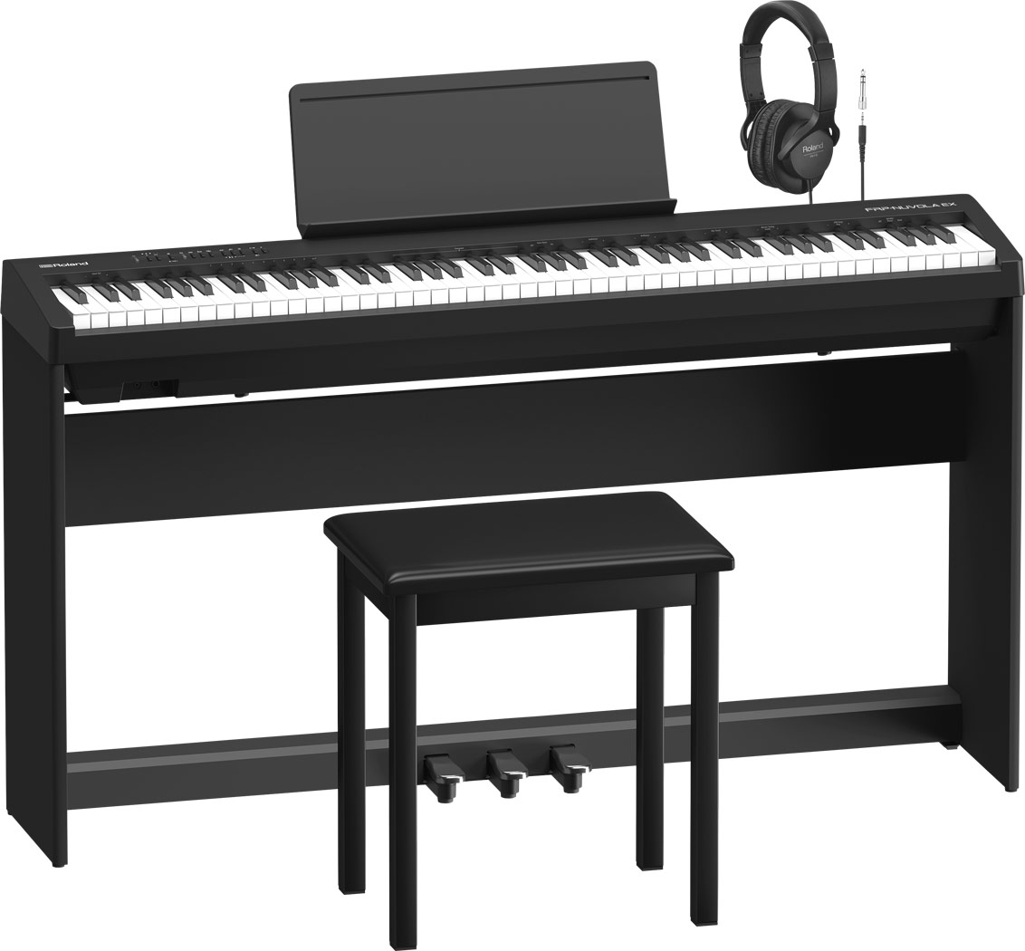 Roland FRP-NUVOLA EX Piano Digital Pack