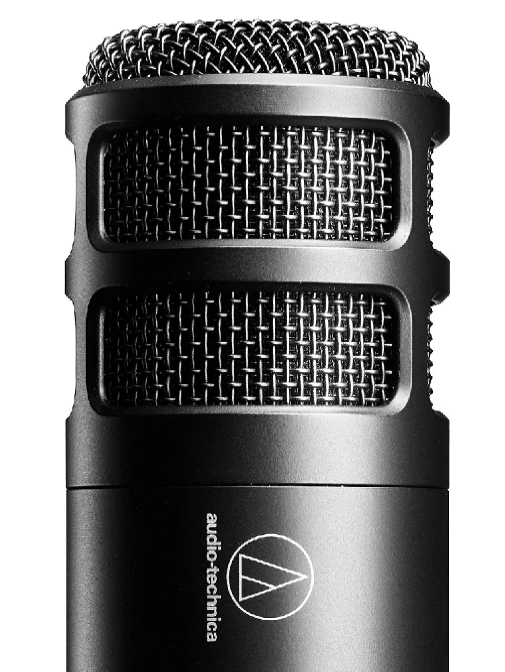 Audio-Technica AT2040 Vista Frontal