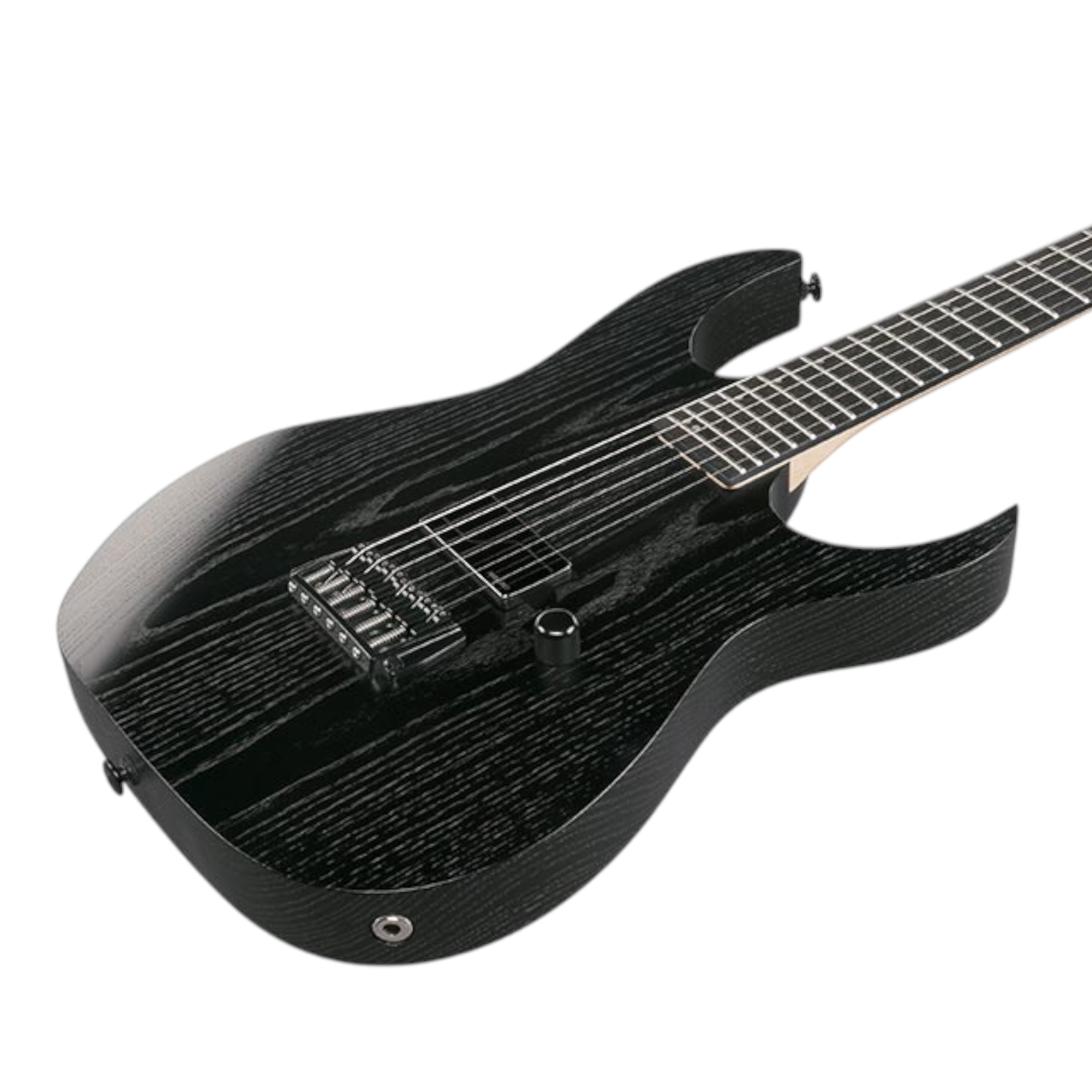 Guitarra Eléctrica Ibanez Prestige RGR5111RB-WK Weathered Black