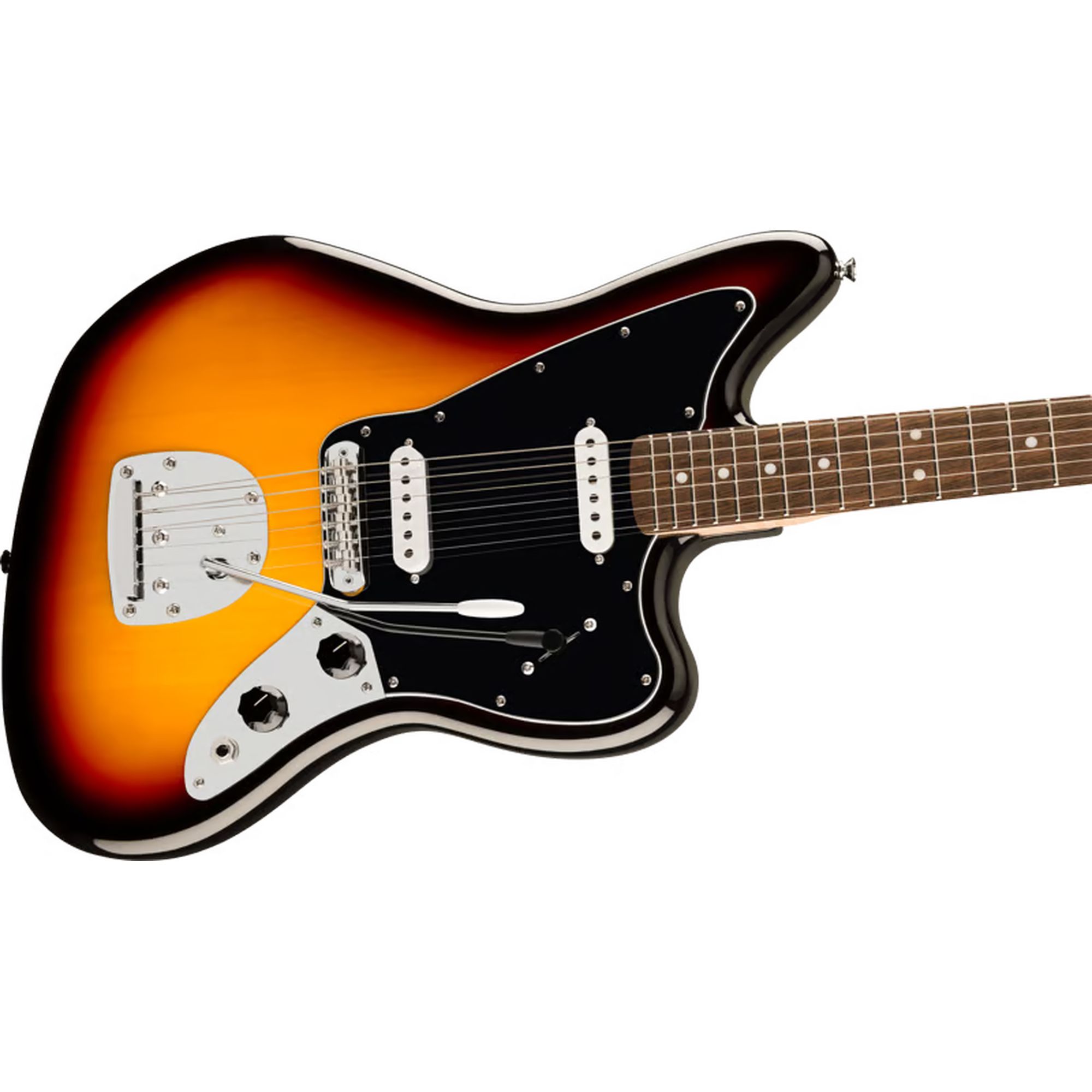 Puente Trémolo Squier Affinity Jaguar