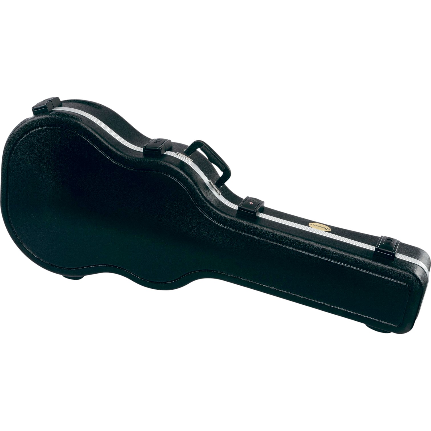 Estuche Rígido Ibanez GB10