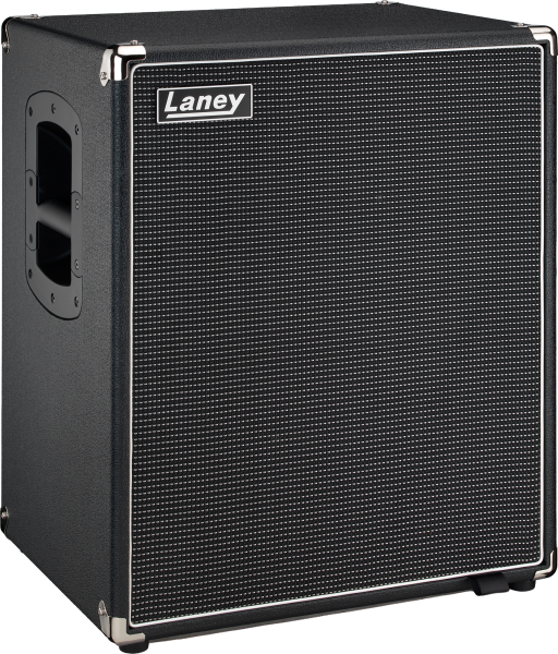 Gabinete Laney Digbeth DBF210-4 Vista Lateral